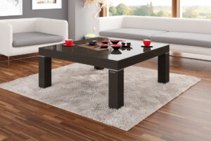 Table basse MONACO KW 80