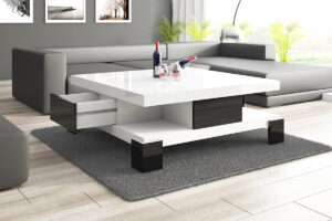 Table basse SALINA