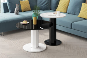 table basse ronde SOLO MINI 60